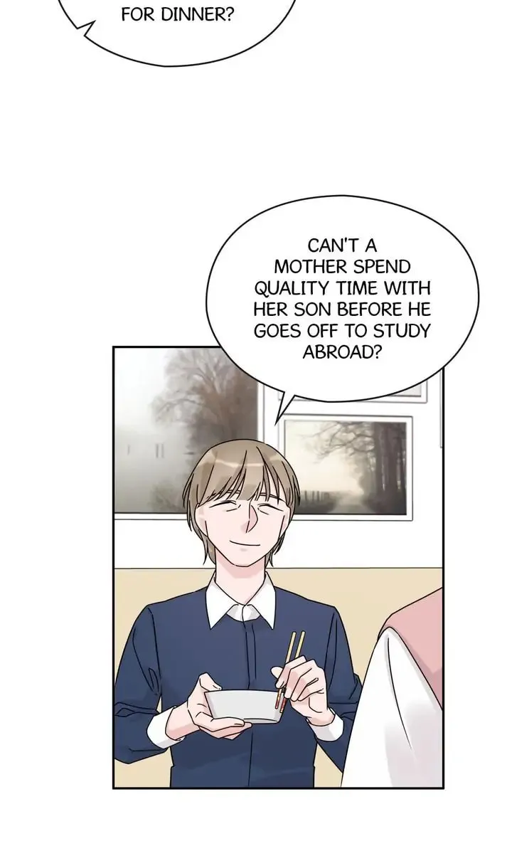 Read One Step Away From Happiness chapter 67 image 15 on Lezhin