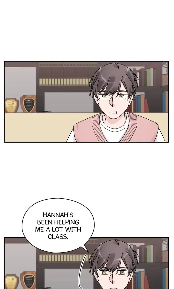 Read One Step Away From Happiness chapter 67 image 16 on Lezhin
