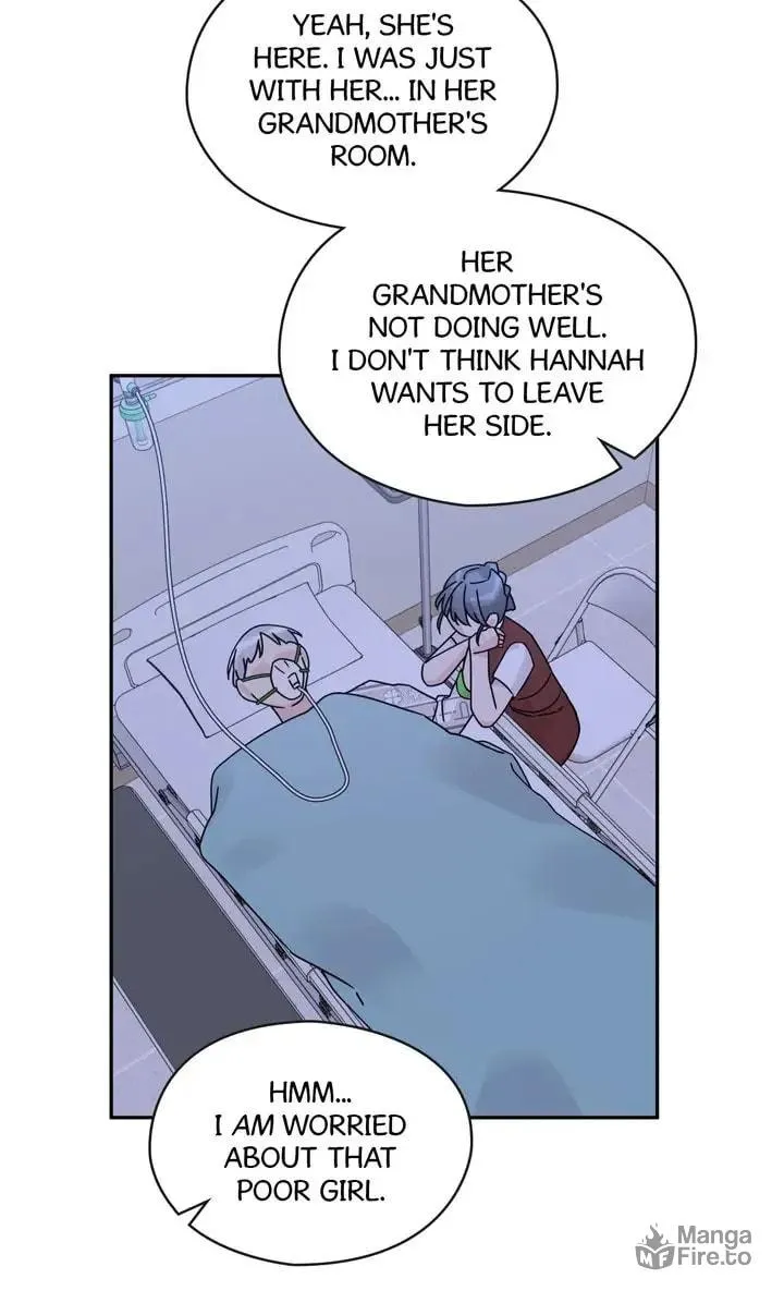 Read One Step Away From Happiness chapter 67 image 19 on Lezhin