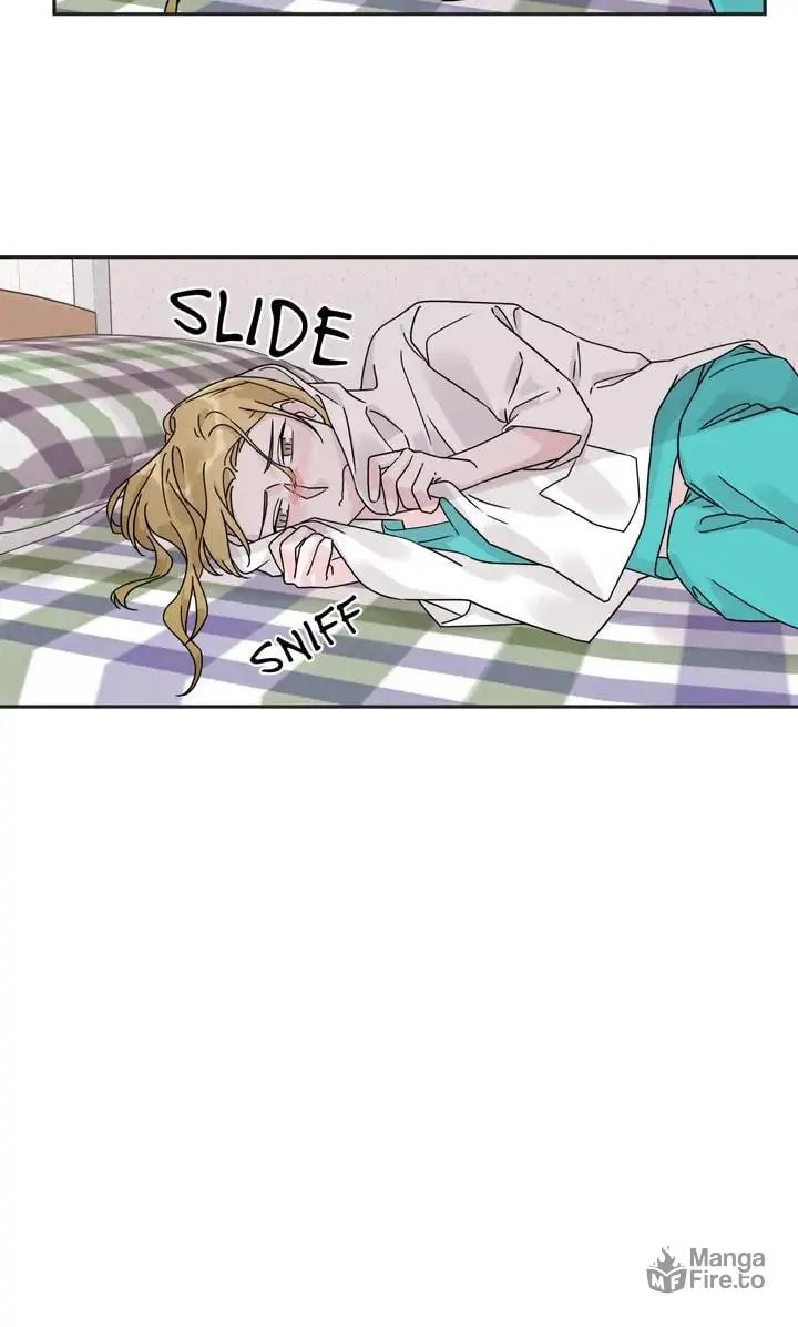 Read One Step Away From Happiness chapter 67 image 2 on Lezhin