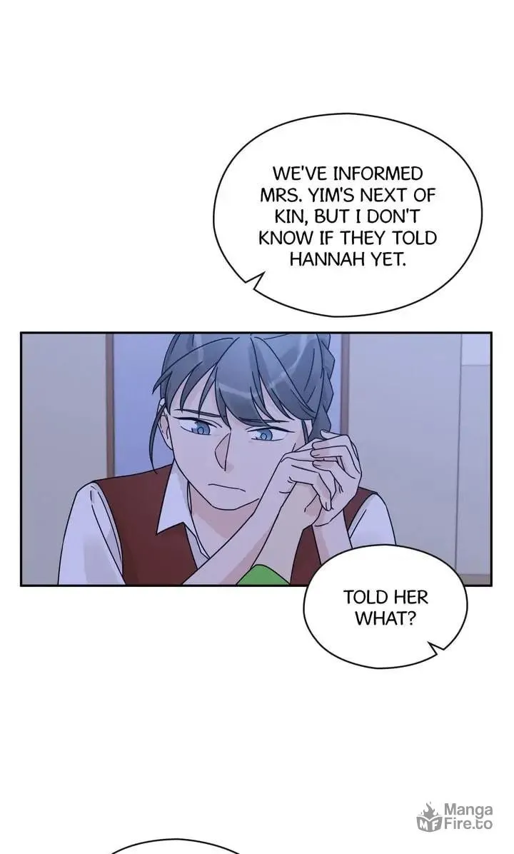 Read One Step Away From Happiness chapter 67 image 20 on Lezhin