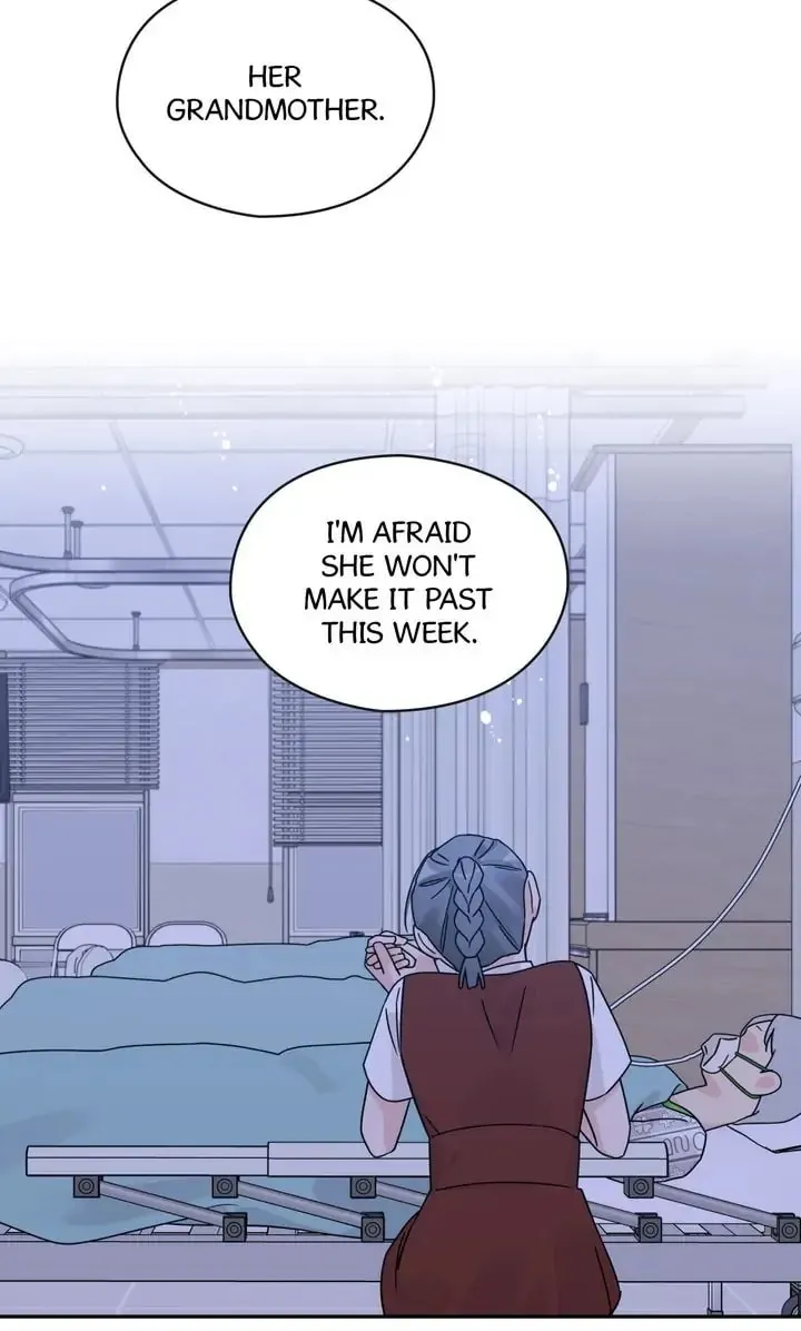 Read One Step Away From Happiness chapter 67 image 21 on Lezhin