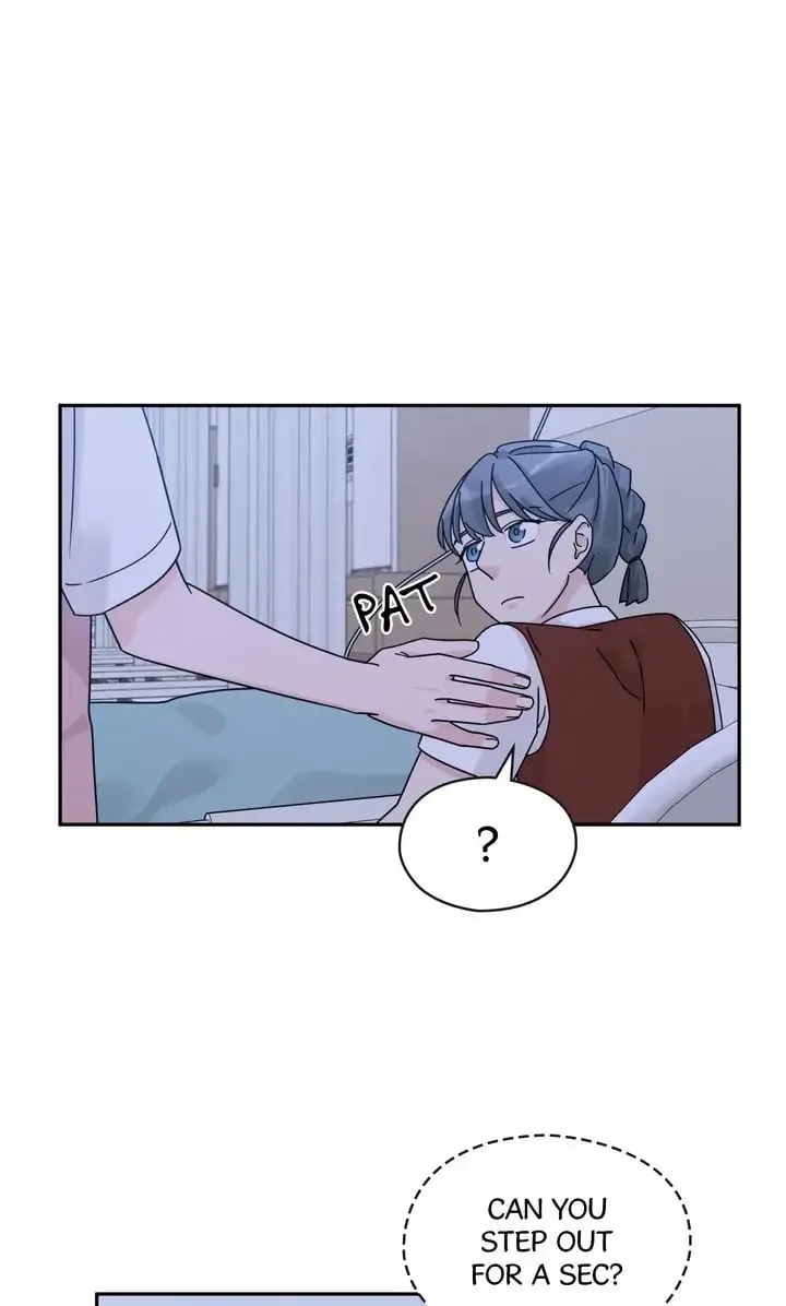 Read One Step Away From Happiness chapter 67 image 22 on Lezhin