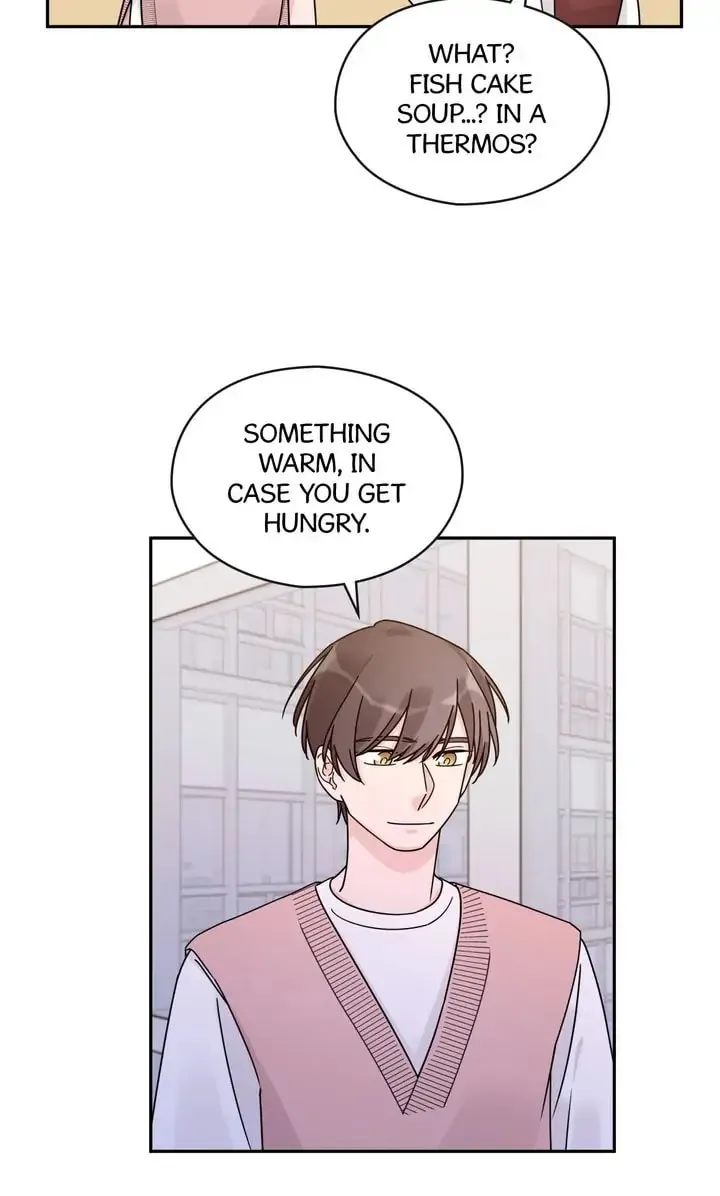 Read One Step Away From Happiness chapter 67 image 25 on Lezhin