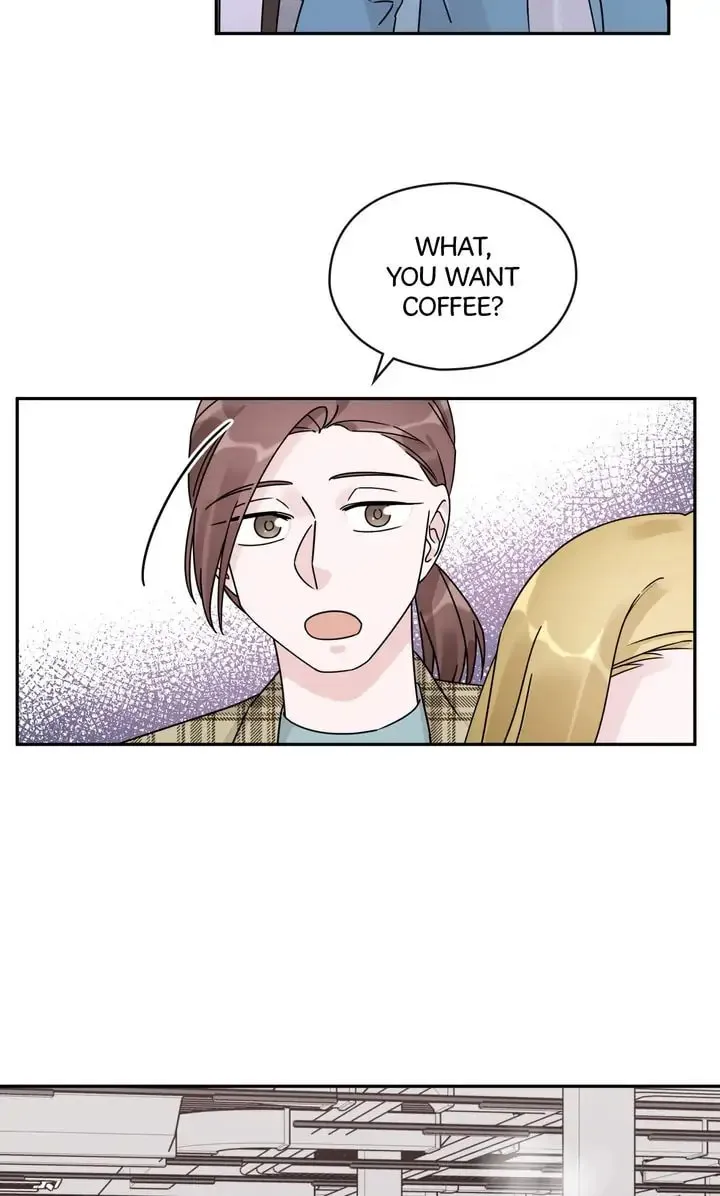 Read One Step Away From Happiness chapter 67 image 33 on Lezhin