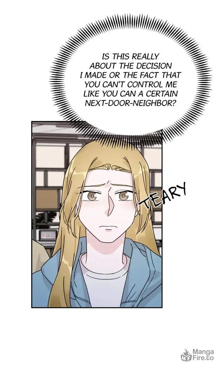 Read One Step Away From Happiness chapter 67 image 35 on Lezhin