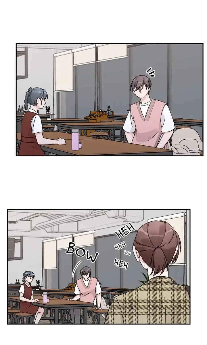 Read One Step Away From Happiness chapter 67 image 36 on Lezhin