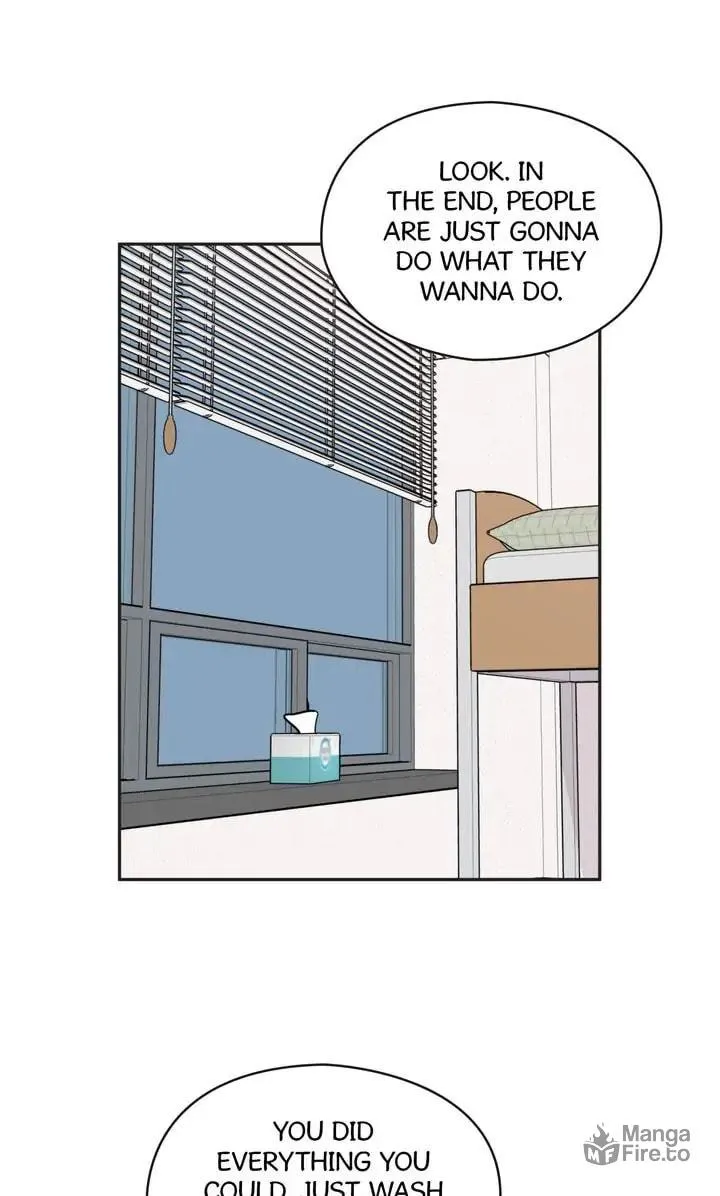 Read One Step Away From Happiness chapter 67 image 4 on Lezhin
