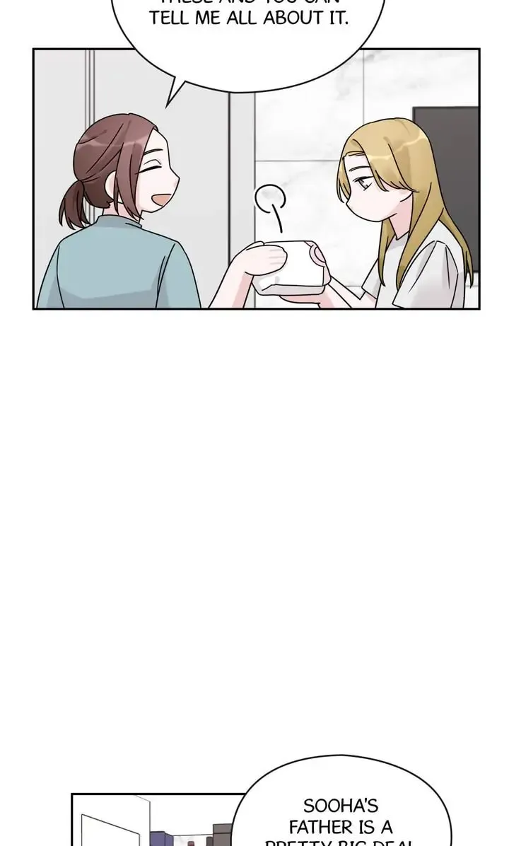 Read One Step Away From Happiness chapter 67 image 43 on Lezhin