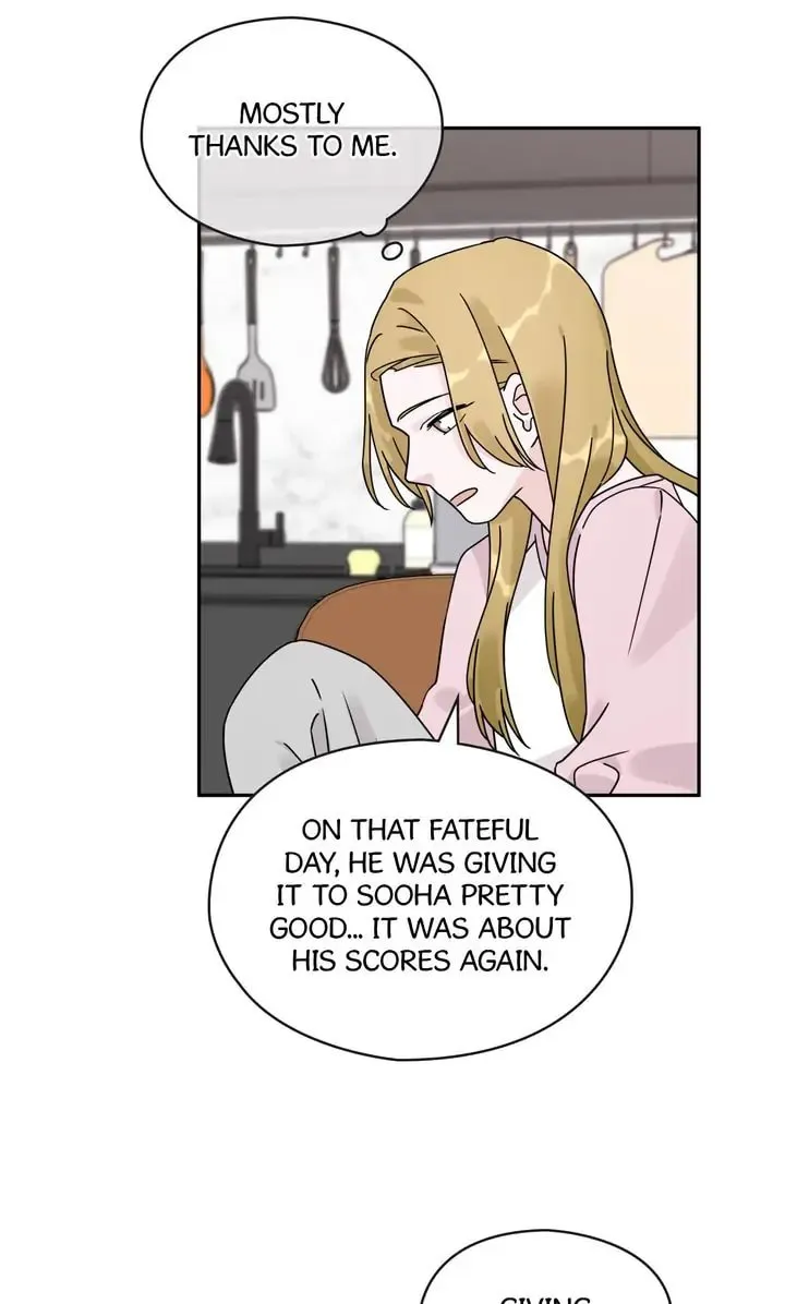 Read One Step Away From Happiness chapter 67 image 45 on Lezhin