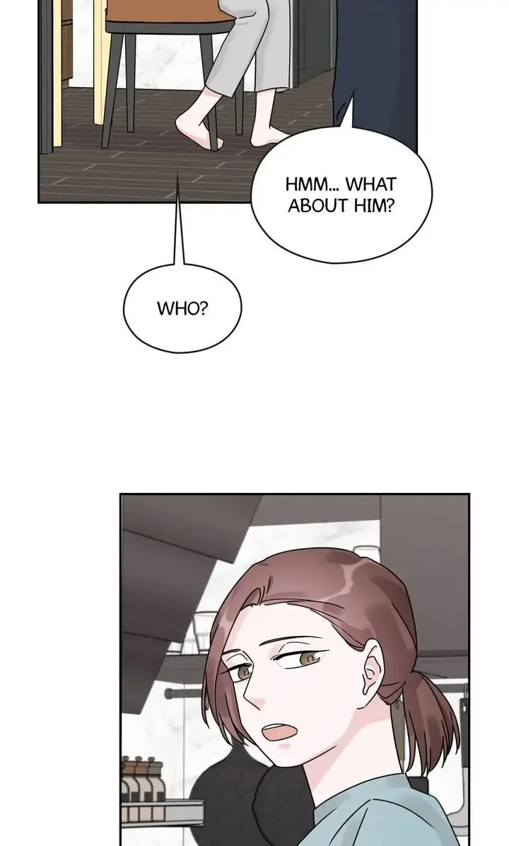 Read One Step Away From Happiness chapter 67 image 48 on Lezhin