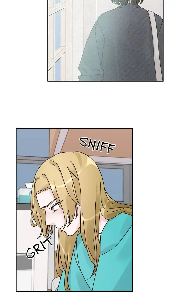 Read One Step Away From Happiness chapter 67 image 6 on Lezhin