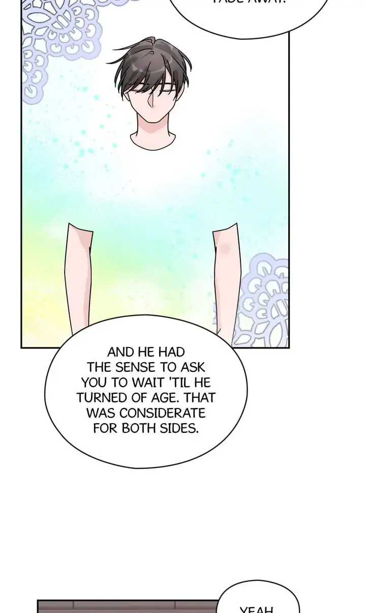 Read One Step Away From Happiness chapter 68 image 10 on Lezhin