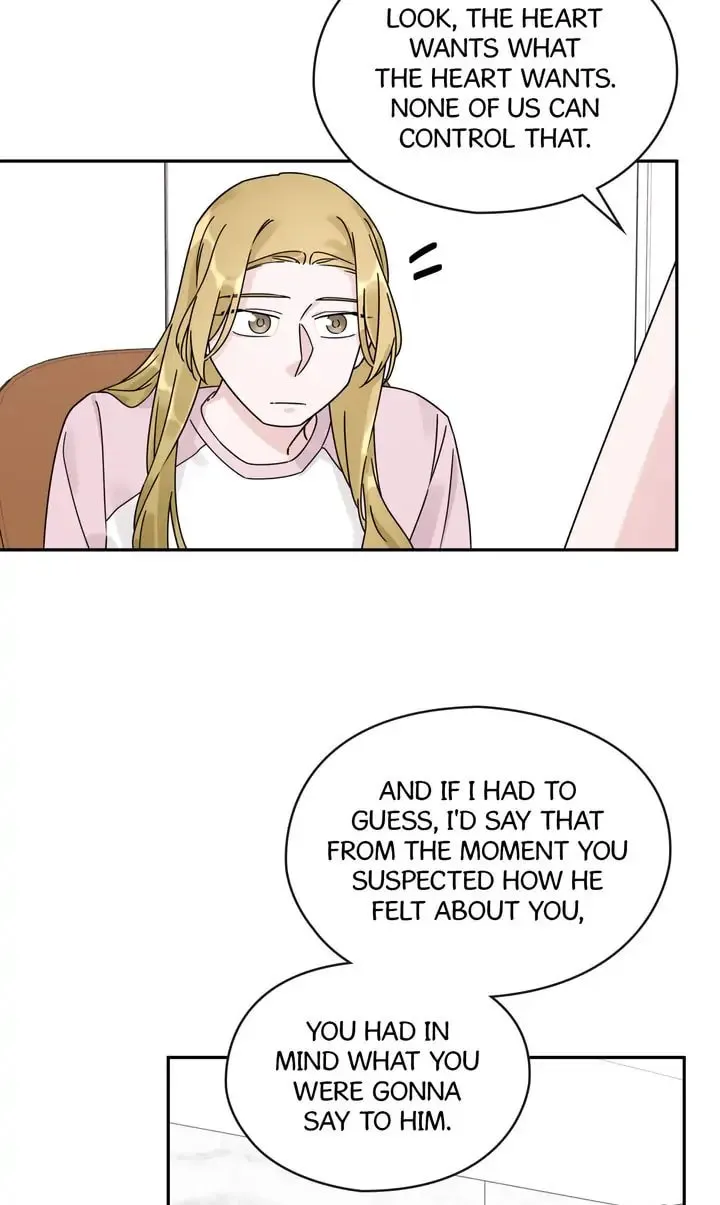 Read One Step Away From Happiness chapter 68 image 13 on Lezhin