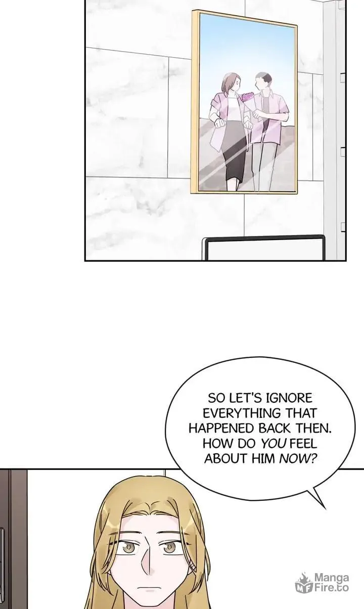 Read One Step Away From Happiness chapter 68 image 14 on Lezhin