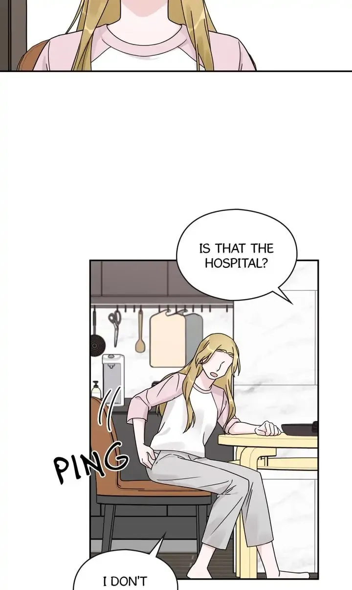 Read One Step Away From Happiness chapter 68 image 15 on Lezhin