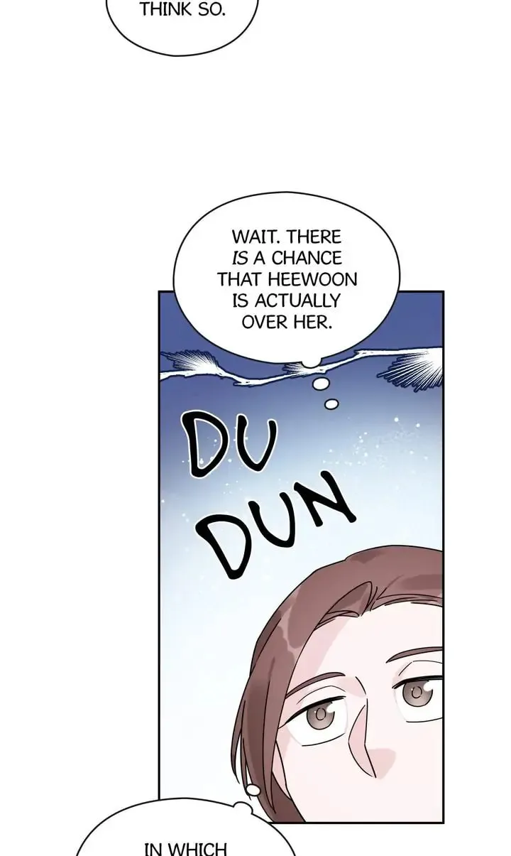 Read One Step Away From Happiness chapter 68 image 16 on Lezhin