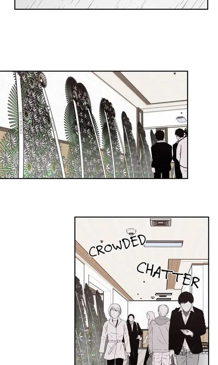 Read One Step Away From Happiness chapter 68 image 19 on Lezhin