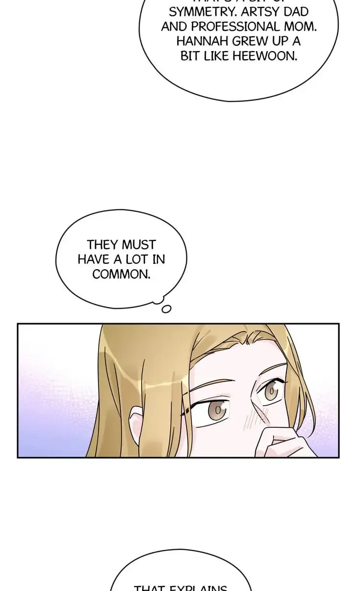 Read One Step Away From Happiness chapter 68 image 22 on Lezhin