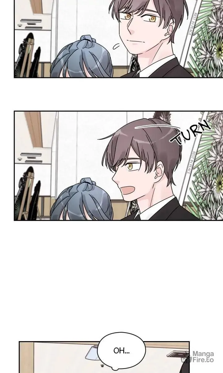 Read One Step Away From Happiness chapter 68 image 24 on Lezhin