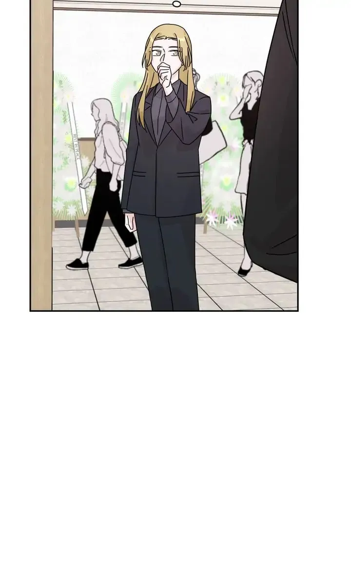 Read One Step Away From Happiness chapter 68 image 25 on Lezhin