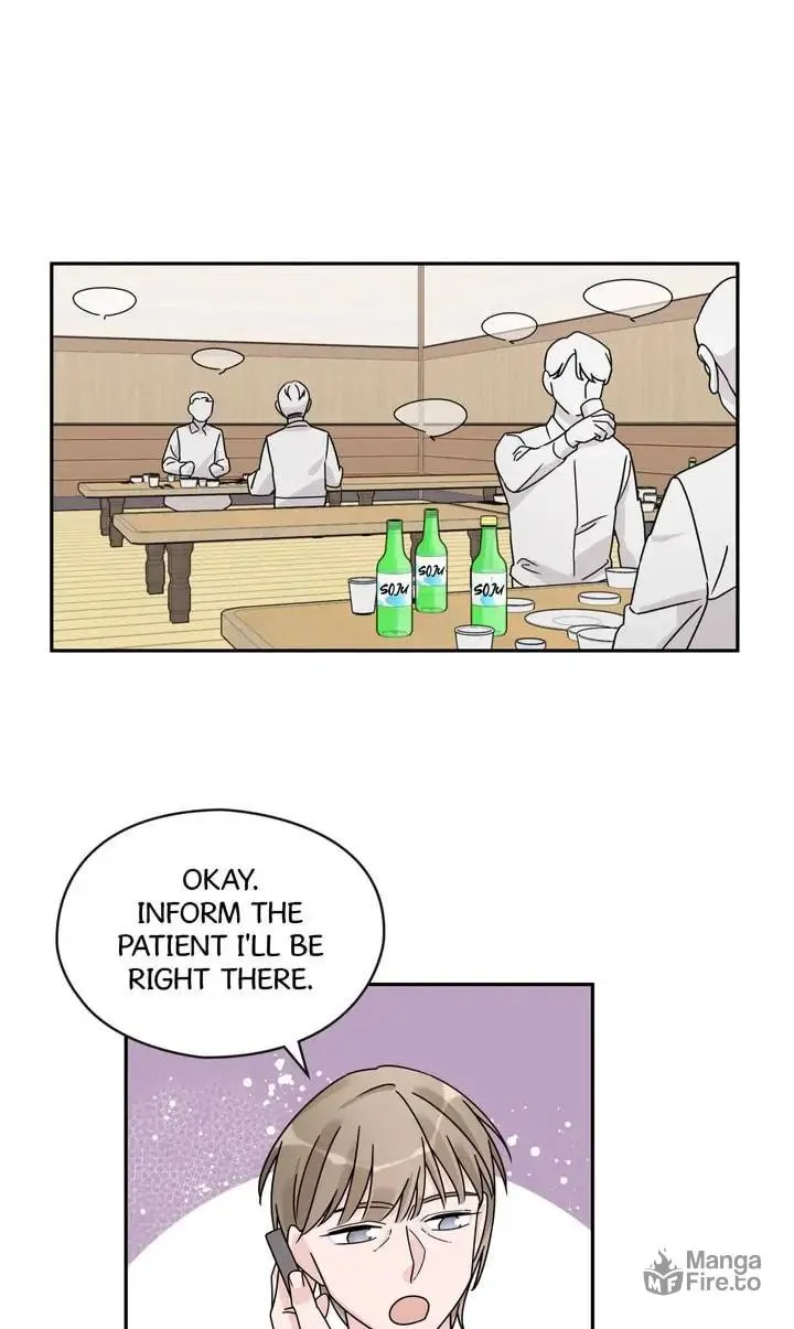 Read One Step Away From Happiness chapter 68 image 26 on Lezhin