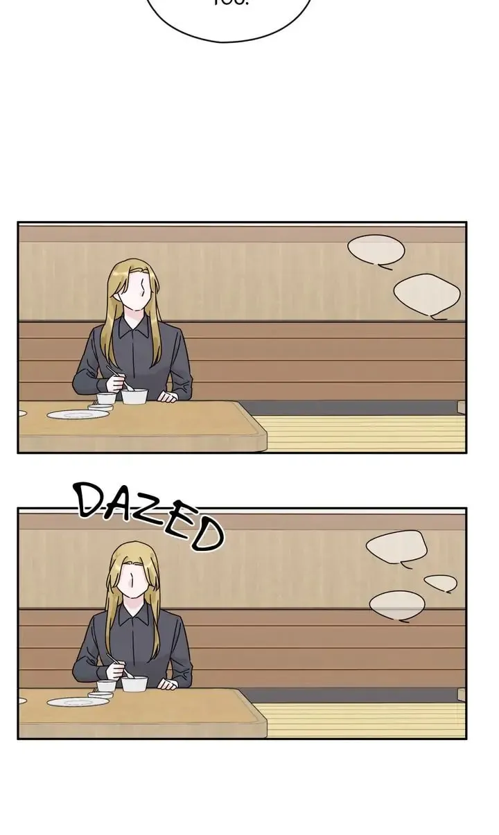 Read One Step Away From Happiness chapter 68 image 28 on Lezhin