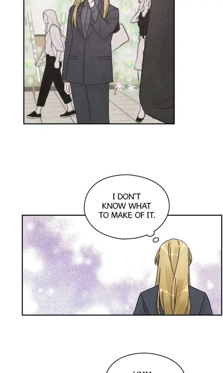 Read One Step Away From Happiness chapter 68 image 30 on Lezhin