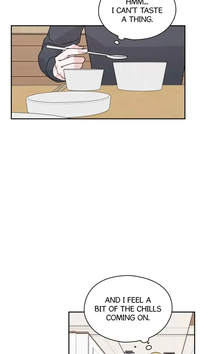 Read One Step Away From Happiness chapter 68 image 31 on Lezhin