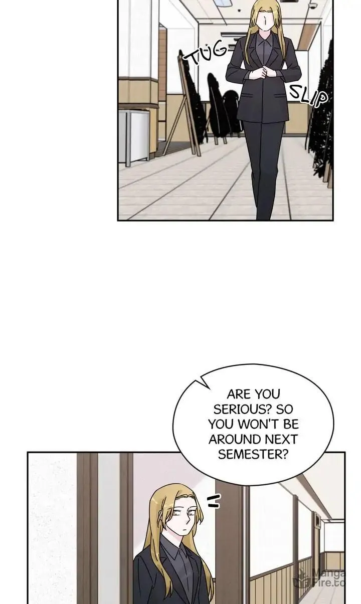 Read One Step Away From Happiness chapter 68 image 32 on Lezhin