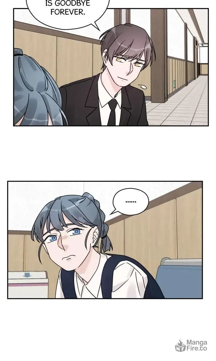 Read One Step Away From Happiness chapter 68 image 35 on Lezhin