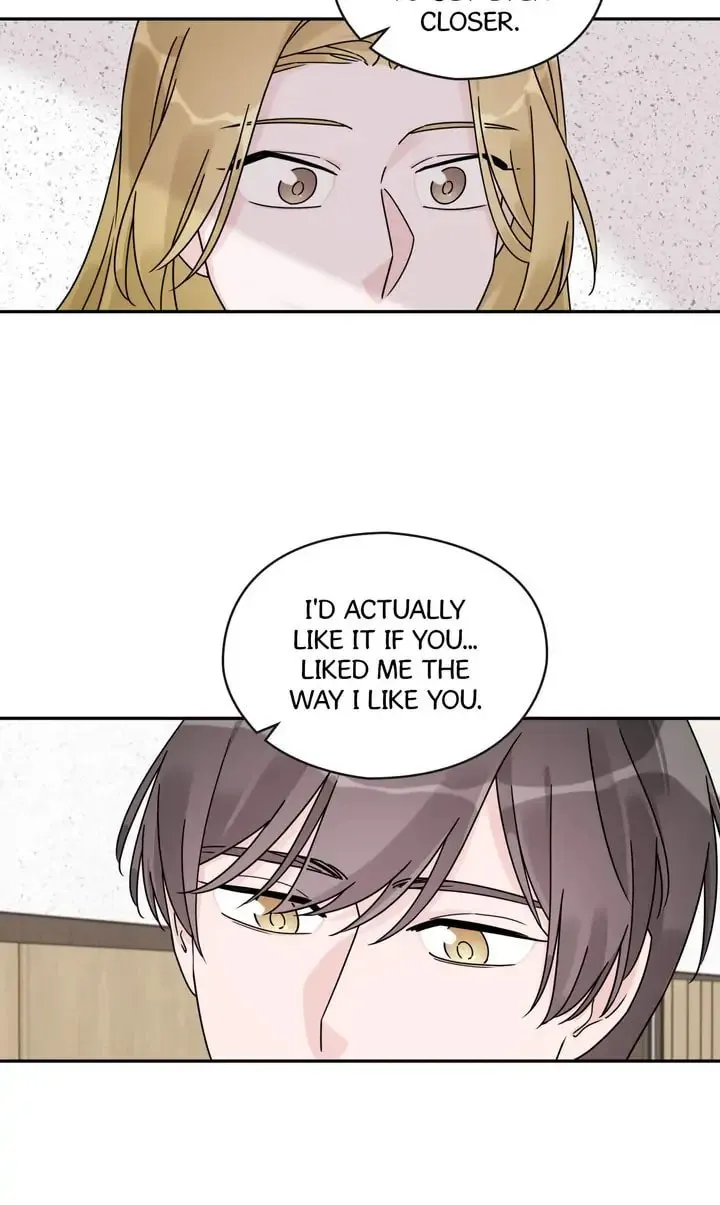 Read One Step Away From Happiness chapter 68 image 37 on Lezhin