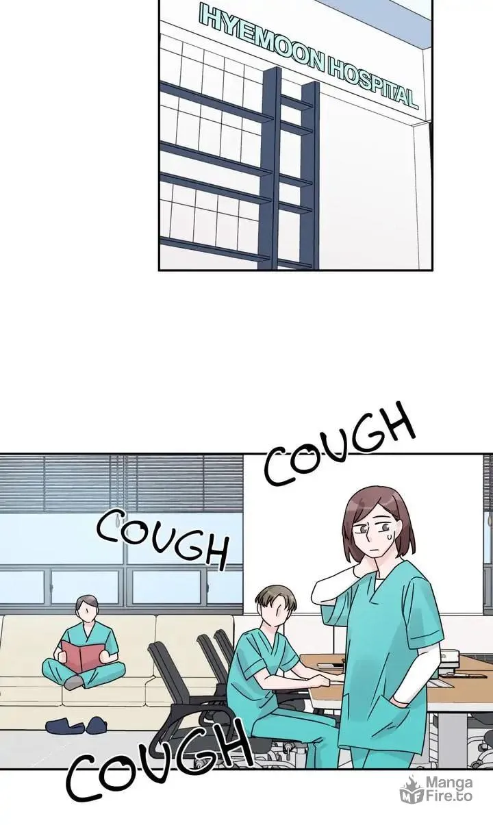 Read One Step Away From Happiness chapter 68 image 39 on Lezhin