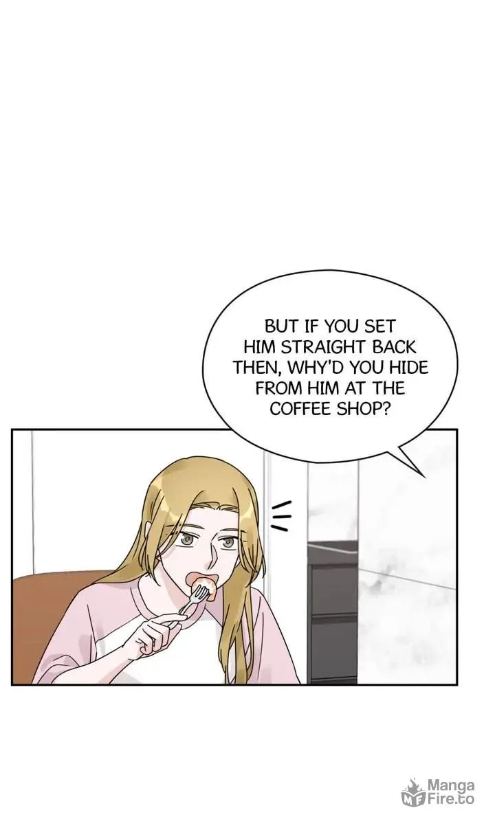 Read One Step Away From Happiness chapter 68 image 4 on Lezhin