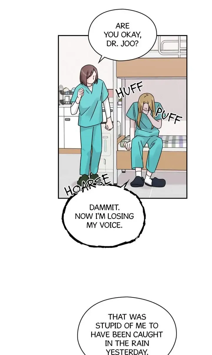 Read One Step Away From Happiness chapter 68 image 40 on Lezhin