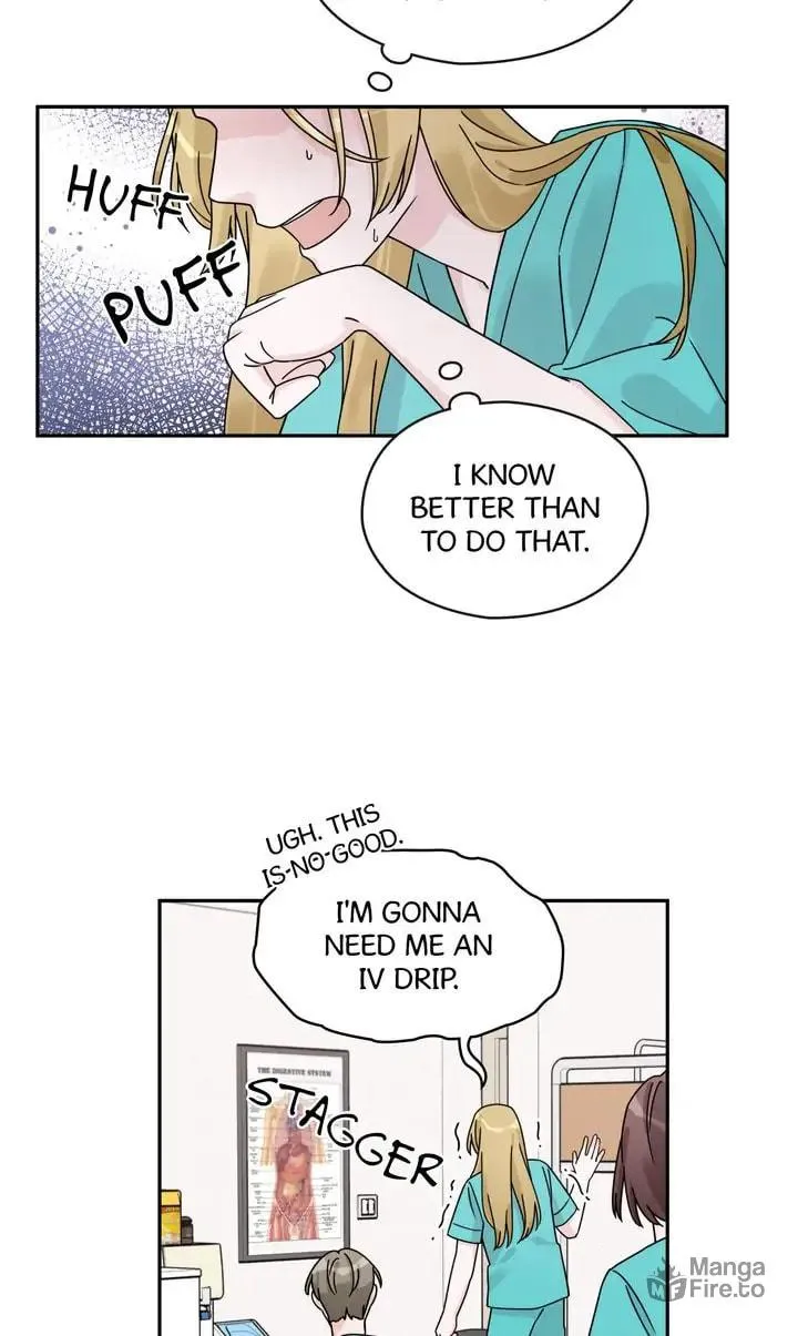 Read One Step Away From Happiness chapter 68 image 41 on Lezhin
