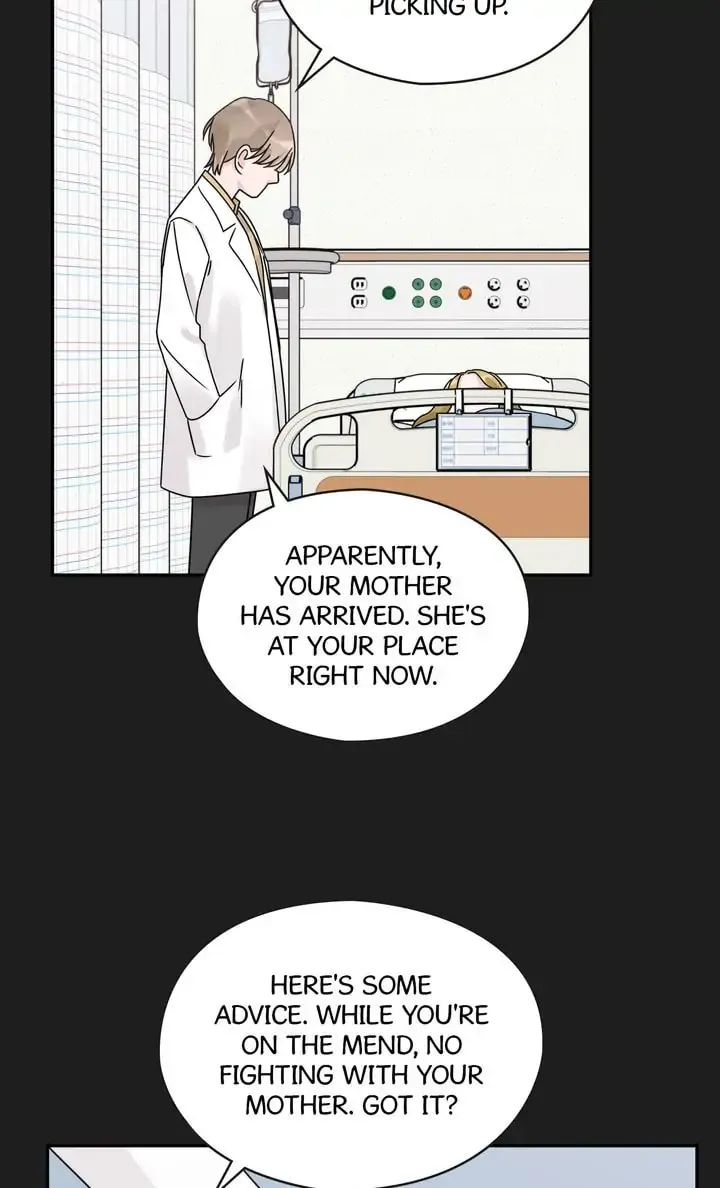 Read One Step Away From Happiness chapter 70 image 10 on Lezhin