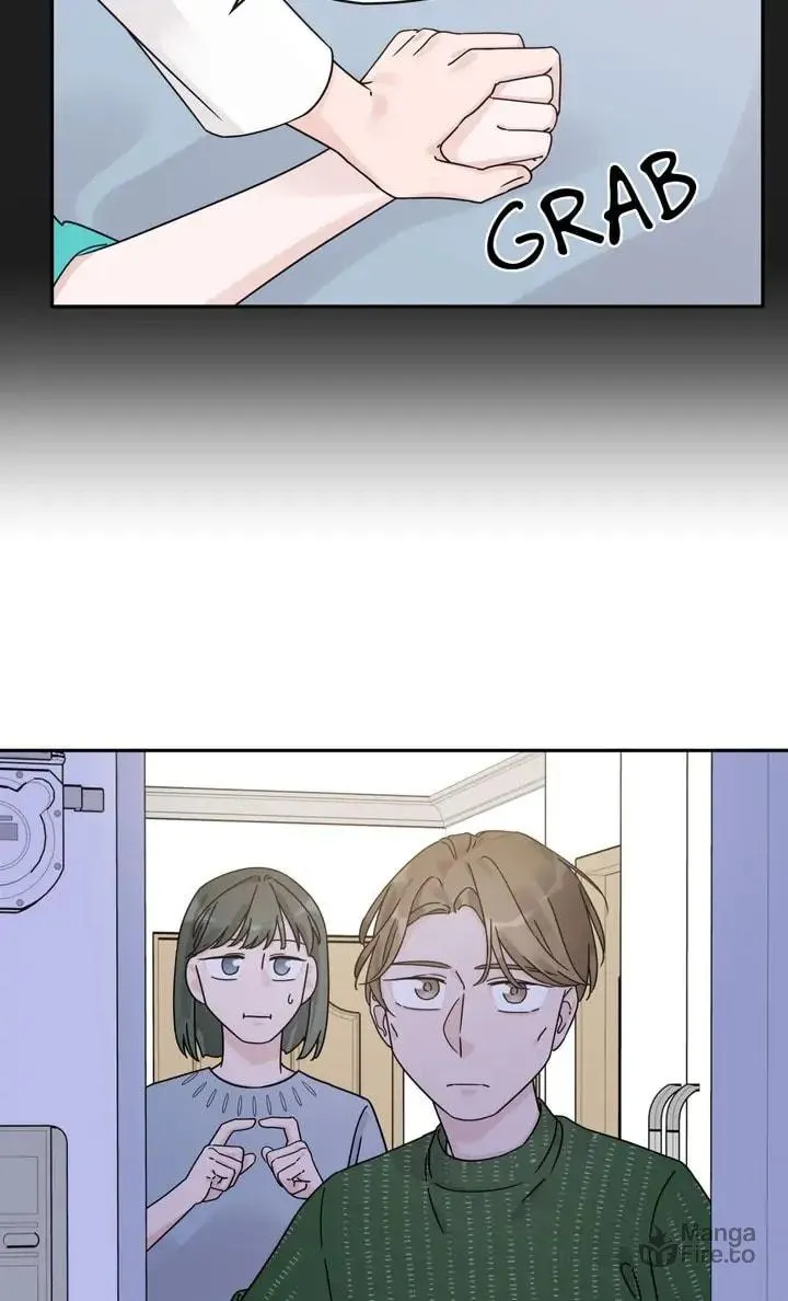 Read One Step Away From Happiness chapter 70 image 11 on Lezhin