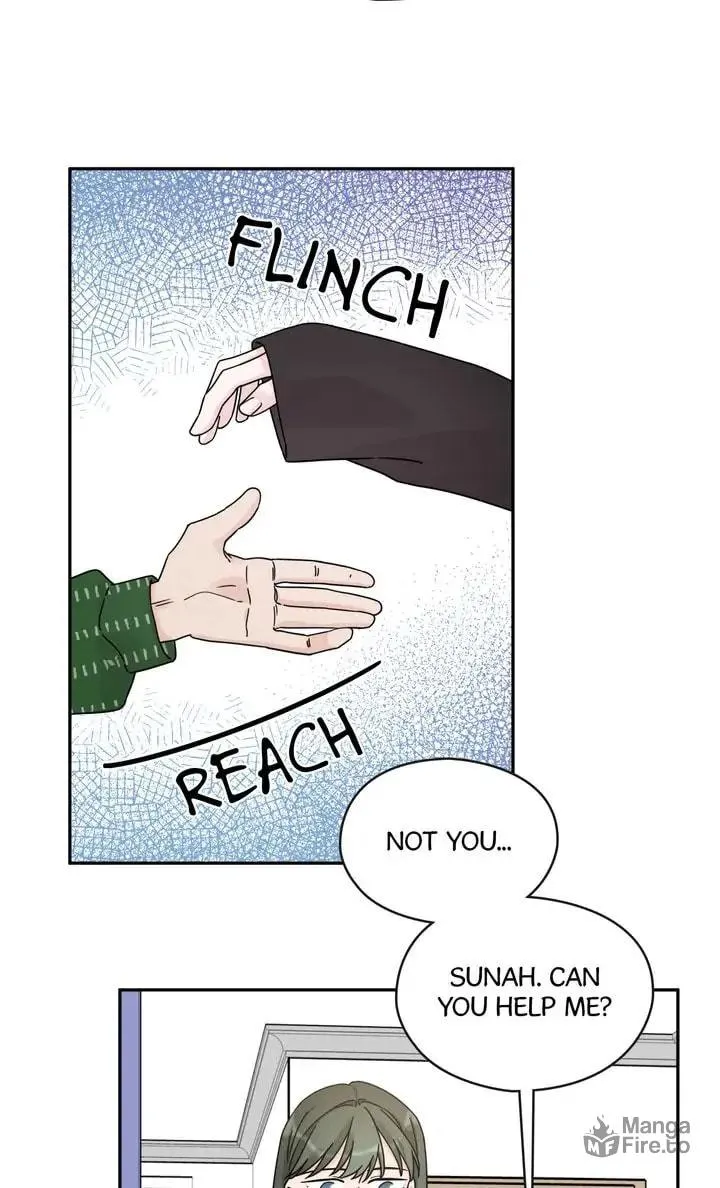 Read One Step Away From Happiness chapter 70 image 14 on Lezhin