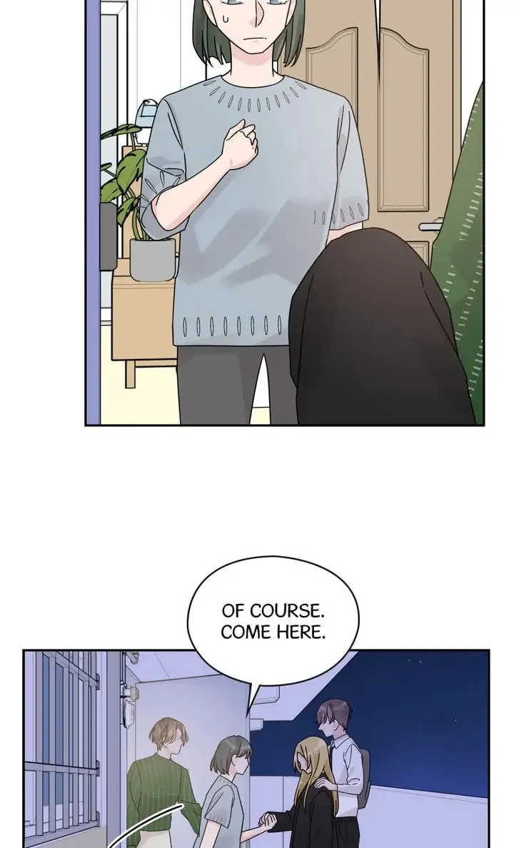Read One Step Away From Happiness chapter 70 image 15 on Lezhin
