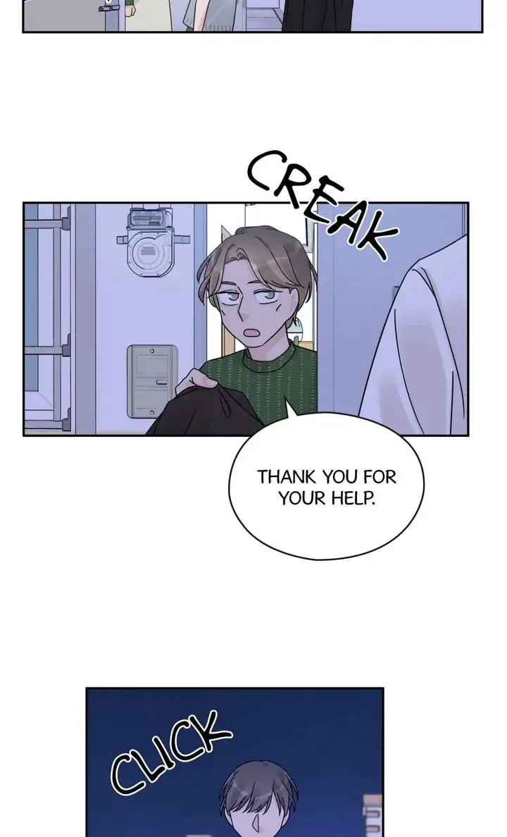 Read One Step Away From Happiness chapter 70 image 16 on Lezhin