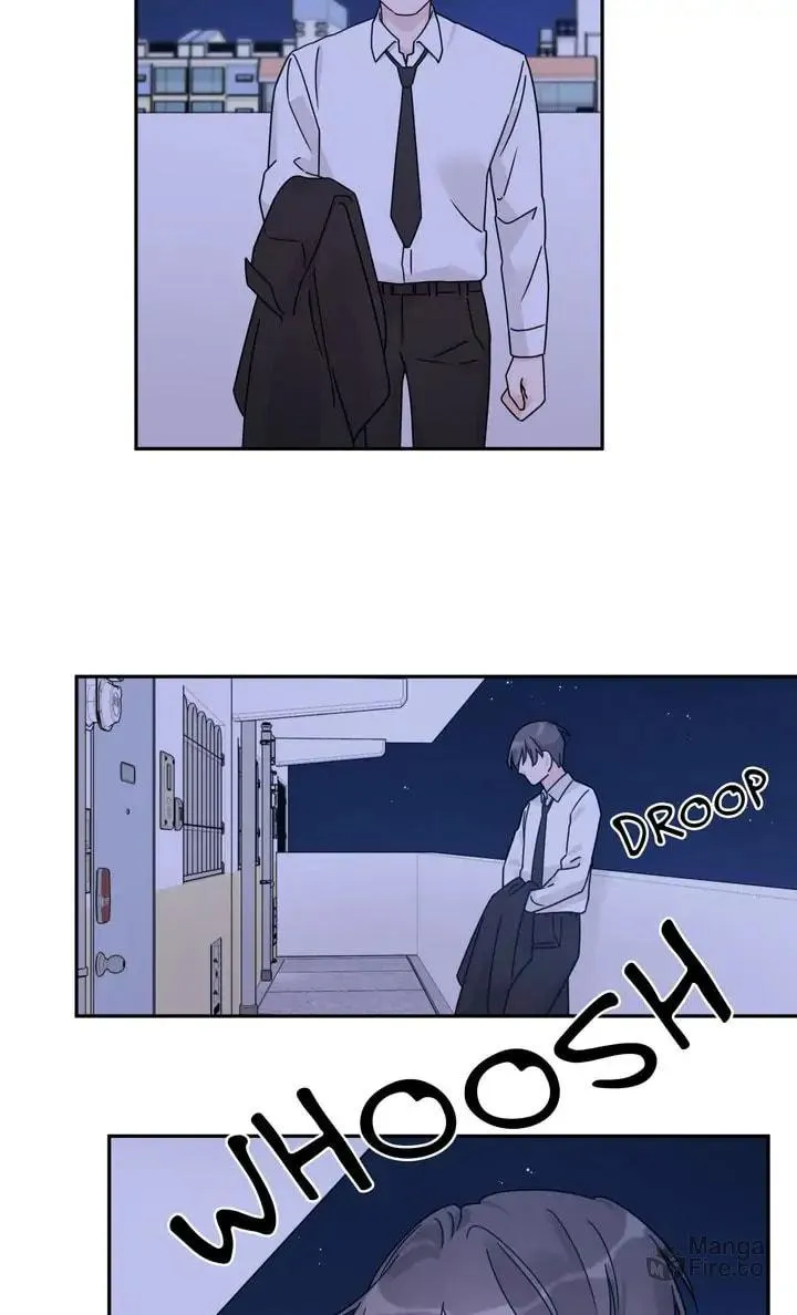 Read One Step Away From Happiness chapter 70 image 17 on Lezhin