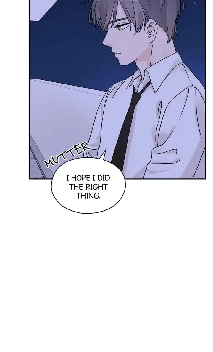 Read One Step Away From Happiness chapter 70 image 18 on Lezhin