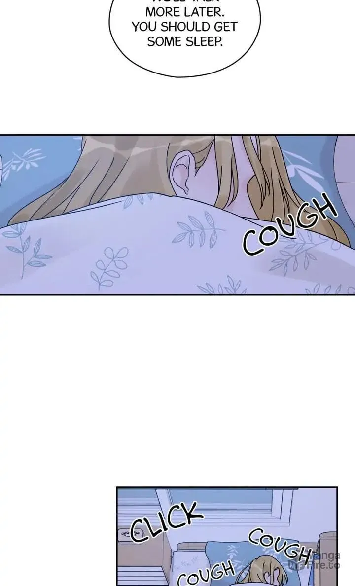 Read One Step Away From Happiness chapter 70 image 23 on Lezhin