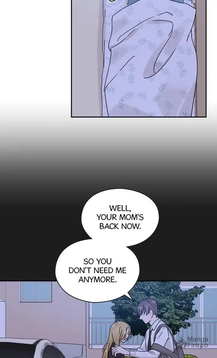 Read One Step Away From Happiness chapter 70 image 24 on Lezhin