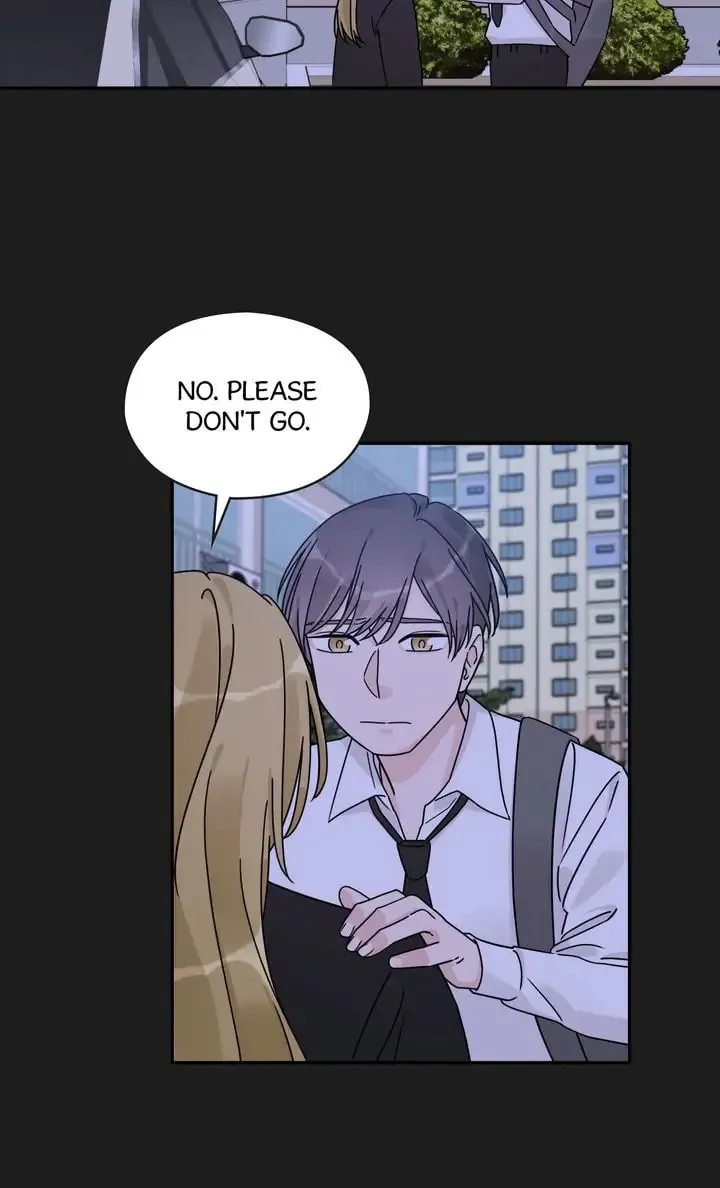 Read One Step Away From Happiness chapter 70 image 25 on Lezhin
