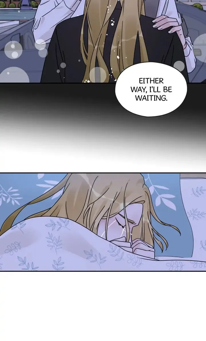 Read One Step Away From Happiness chapter 70 image 30 on Lezhin