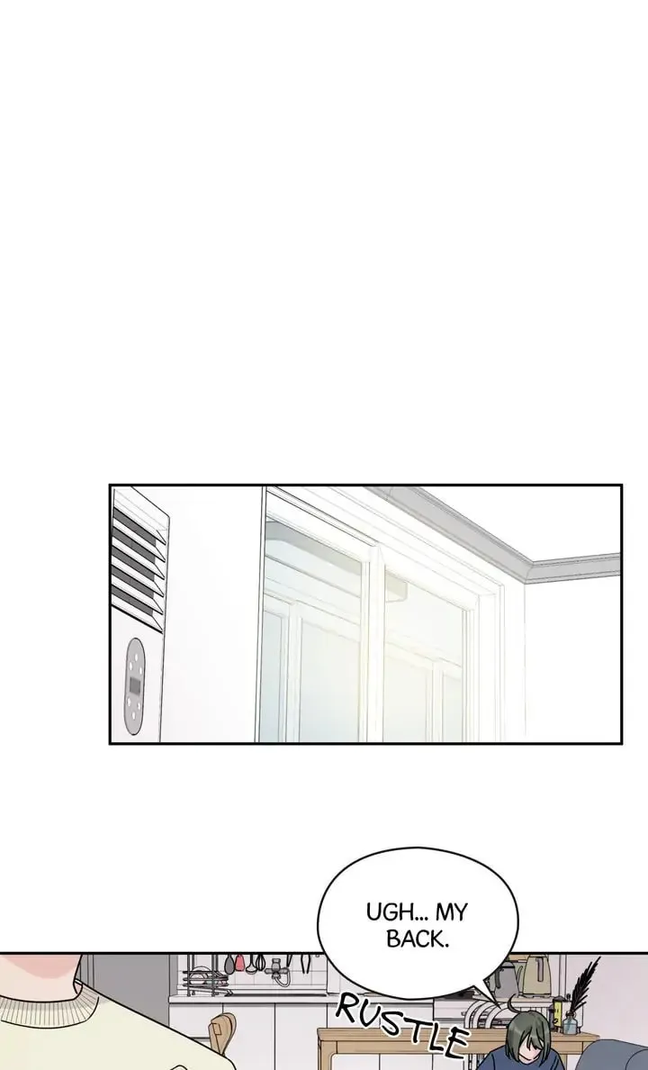 Read One Step Away From Happiness chapter 70 image 31 on Lezhin
