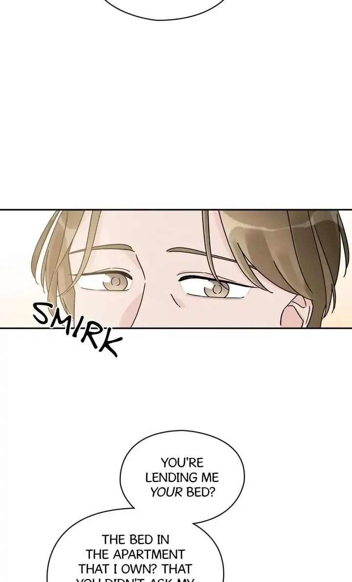 Read One Step Away From Happiness chapter 70 image 37 on Lezhin
