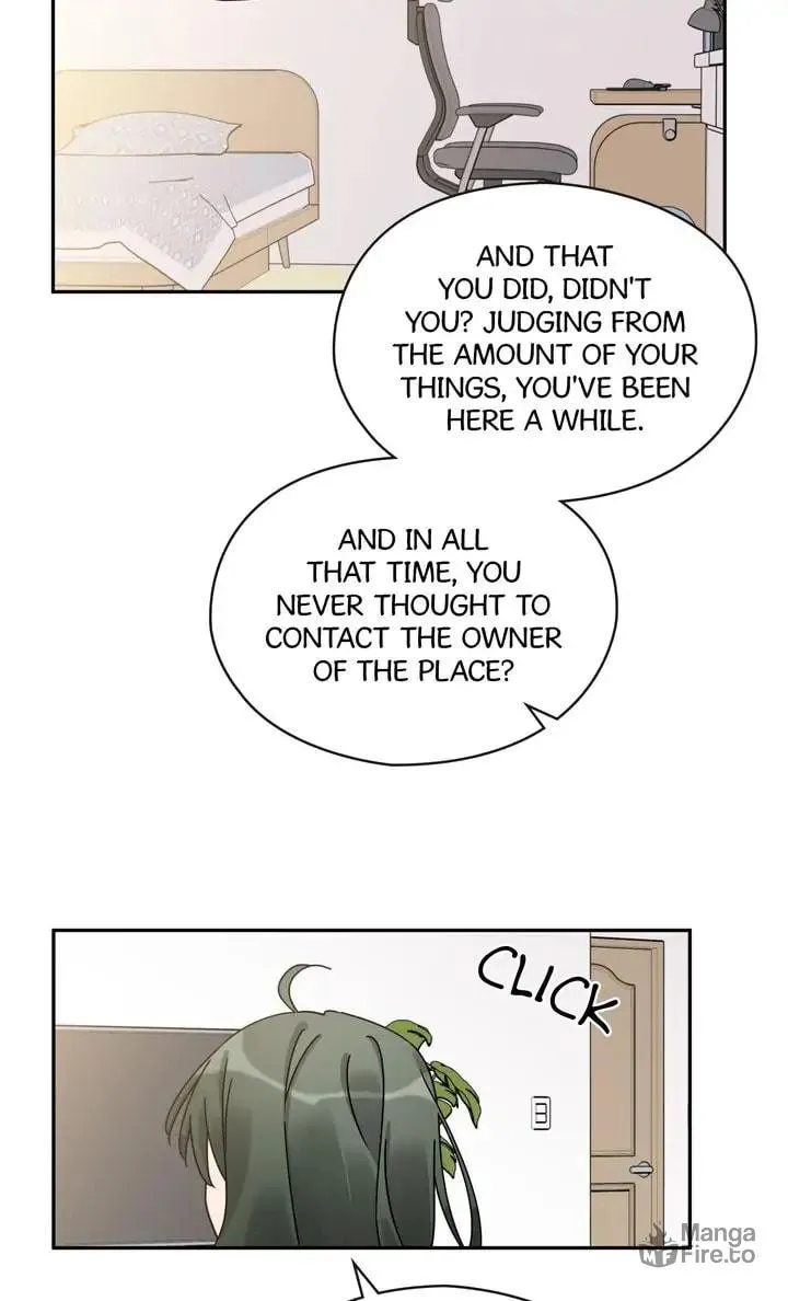 Read One Step Away From Happiness chapter 70 image 39 on Lezhin